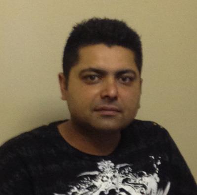 Nilesh Singh